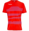 Pánské tričko Tecnifibre F1 Stretch Red 