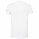 Pánské tričko Tecnifibre  F2 Airmesh White 2020