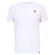 Pánské tričko Tecnifibre  Graphic Tee White 2024