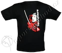 Pánské tričko Tecnifibre Men Samurai