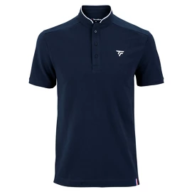 Pánské tričko Tecnifibre Polo Pique