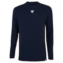 Pánské tričko Tecnifibre  Pro Seamless Baselayer Navy XL