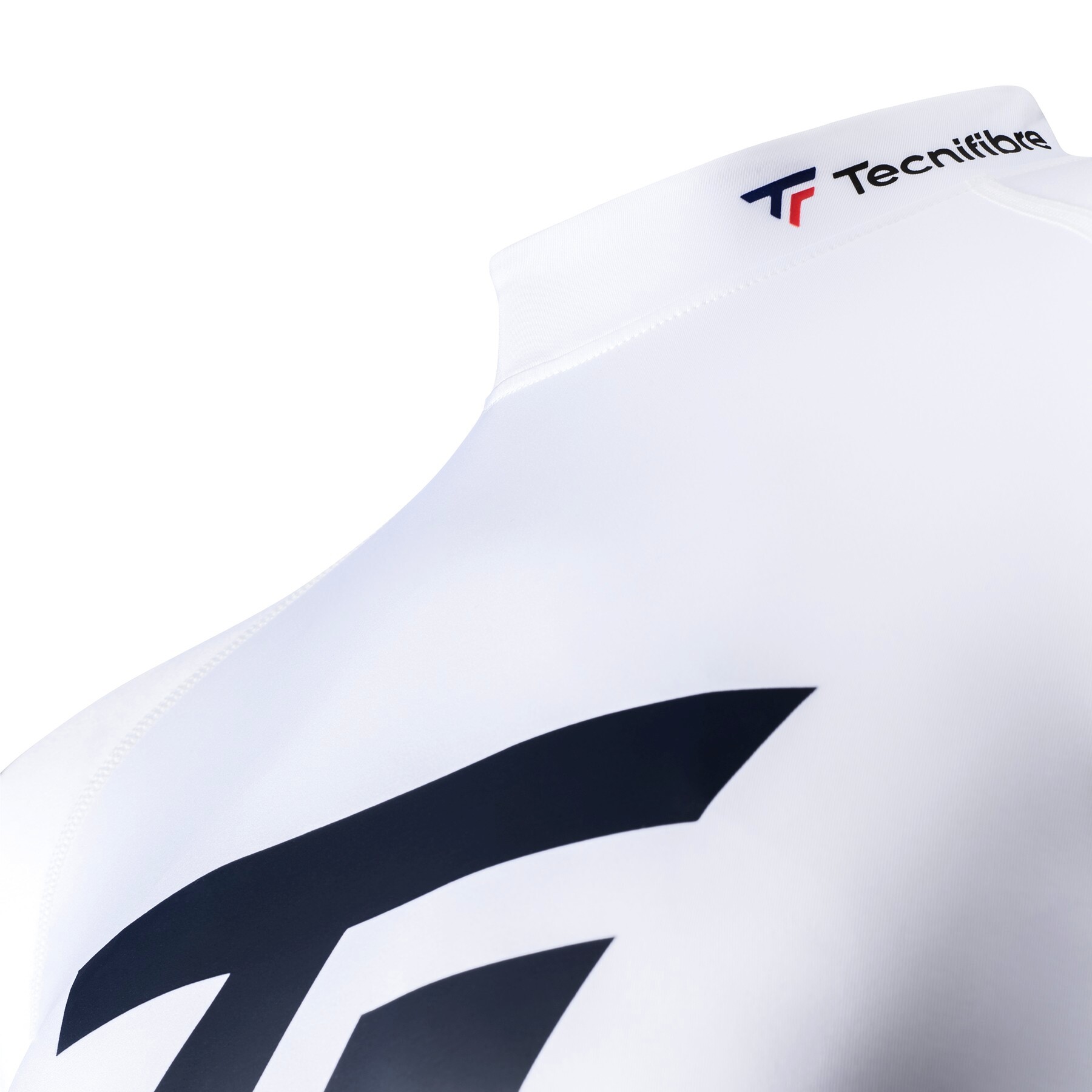 Pánské tričko Tecnifibre  Tech Tee Longsleeve M - thumb (4)