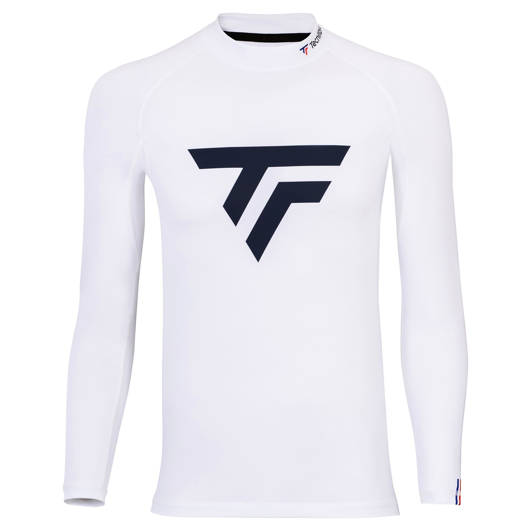 Product detail of Pánské tričko Tecnifibre  Tech Tee Longsleeve M