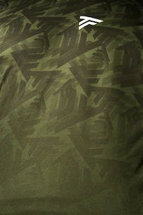 Pánské tričko Tecnifibre  X-Loop Tee Camo M