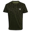Pánské tričko Tecnifibre  X-Loop Tee Camo M