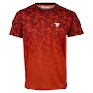 Pánské tričko Tecnifibre  X-Loop Tee Clay XL