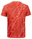 Pánské tričko Tecnifibre  X-Loop Tee Coral