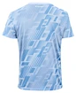 Pánské tričko Tecnifibre  X-Loop Tee Sky