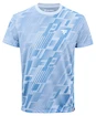 Pánské tričko Tecnifibre  X-Loop Tee Sky