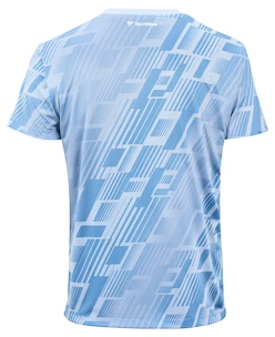 Pánské tričko Tecnifibre  X-Loop Tee Sky