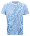 Pánské tričko Tecnifibre  X-Loop Tee Sky XL