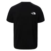 Pánské tričko The North Face  MA S/S Tee TNF Black