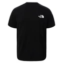 Pánské tričko The North Face  MA S/S Tee TNF Black