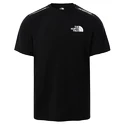 Pánské tričko The North Face  MA S/S Tee TNF Black