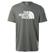 Pánské tričko The North Face  S/S Easy Tee Agave Green