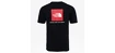 Pánské tričko The North Face  S/S Redbox Tee 