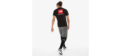 Pánské tričko The North Face  S/S Redbox Tee 