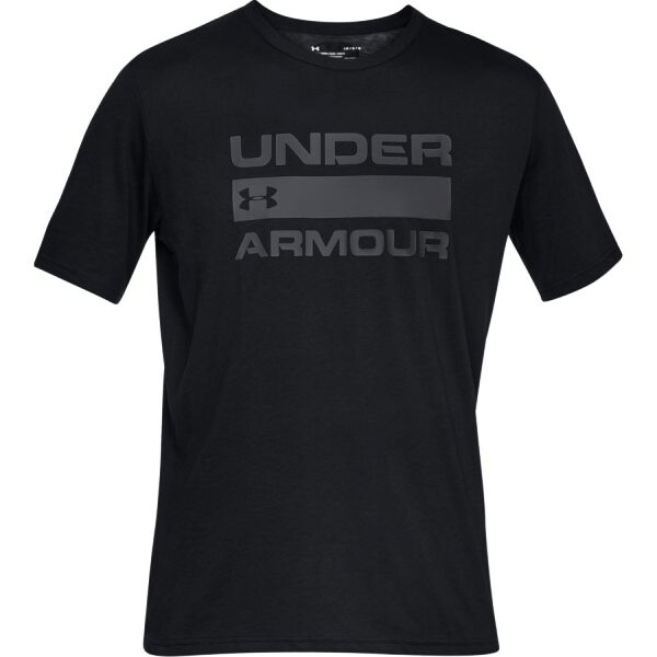 Product detail of Pánské tričko Under Armour   3XL