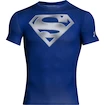 Pánské tričko Under Armour Alter Ego Comp Chrome Superman