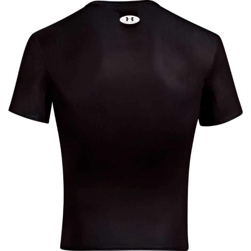 Pánské tričko Under Armour Alter Ego Comp Superman Black
