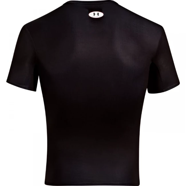 Pánské tričko Under Armour Alter Ego Comp Superman Black
