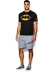 Pánské tričko Under Armour Alter Ego Core Batman