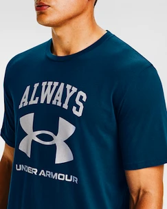 Pánské tričko Under Armour  Always Under Armour SS