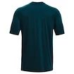 Pánské Tričko Under Armour BASELINE ESSENTIAL TEE modré