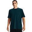 Pánské Tričko Under Armour BASELINE ESSENTIAL TEE modré