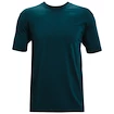 Pánské Tričko Under Armour BASELINE ESSENTIAL TEE modré
