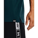 Pánské Tričko Under Armour BASELINE ESSENTIAL TEE modré