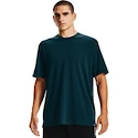 Pánské Tričko Under Armour BASELINE ESSENTIAL TEE modré
