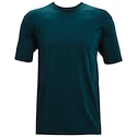 Pánské Tričko Under Armour BASELINE ESSENTIAL TEE modré