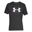 Pánské tričko Under Armour  BIG LOGO SS-GRY
