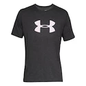 Pánské tričko Under Armour  BIG LOGO SS-GRY