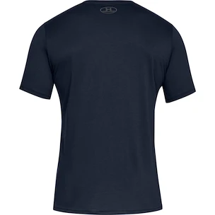 Pánské tričko Under Armour  Boxed Sportstyle SS