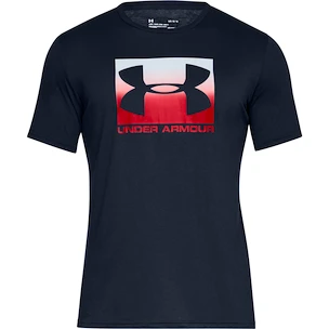 Pánské tričko Under Armour  Boxed Sportstyle SS