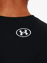 Pánské tričko Under Armour  CAMO CHEST STRIPE SS-BLK