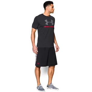 Pánské tričko Under Armour CC Sportstyle Logo