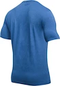 Pánské tričko Under Armour CC Sportstyle Logo Blue