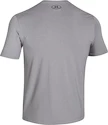 Pánské tričko Under Armour CC Sportstyle Logo Grey