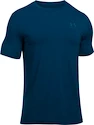 Pánské tričko Under Armour CC Sportstyle Logo Navy