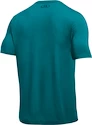 Pánské tričko Under Armour CC Sportstyle Logo Turquoise