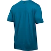 Pánské tričko Under Armour CC SS Tee Blue