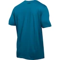 Pánské tričko Under Armour CC SS Tee Blue