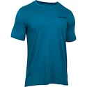 Pánské tričko Under Armour CC SS Tee Blue