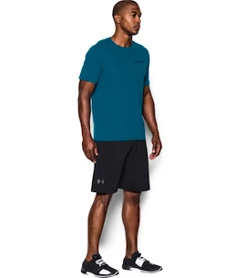 Pánské tričko Under Armour CC SS Tee Blue
