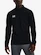 Pánské tričko Under Armour  Challenger Midlayer-BLK