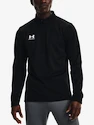 Pánské tričko Under Armour  Challenger Midlayer-BLK S